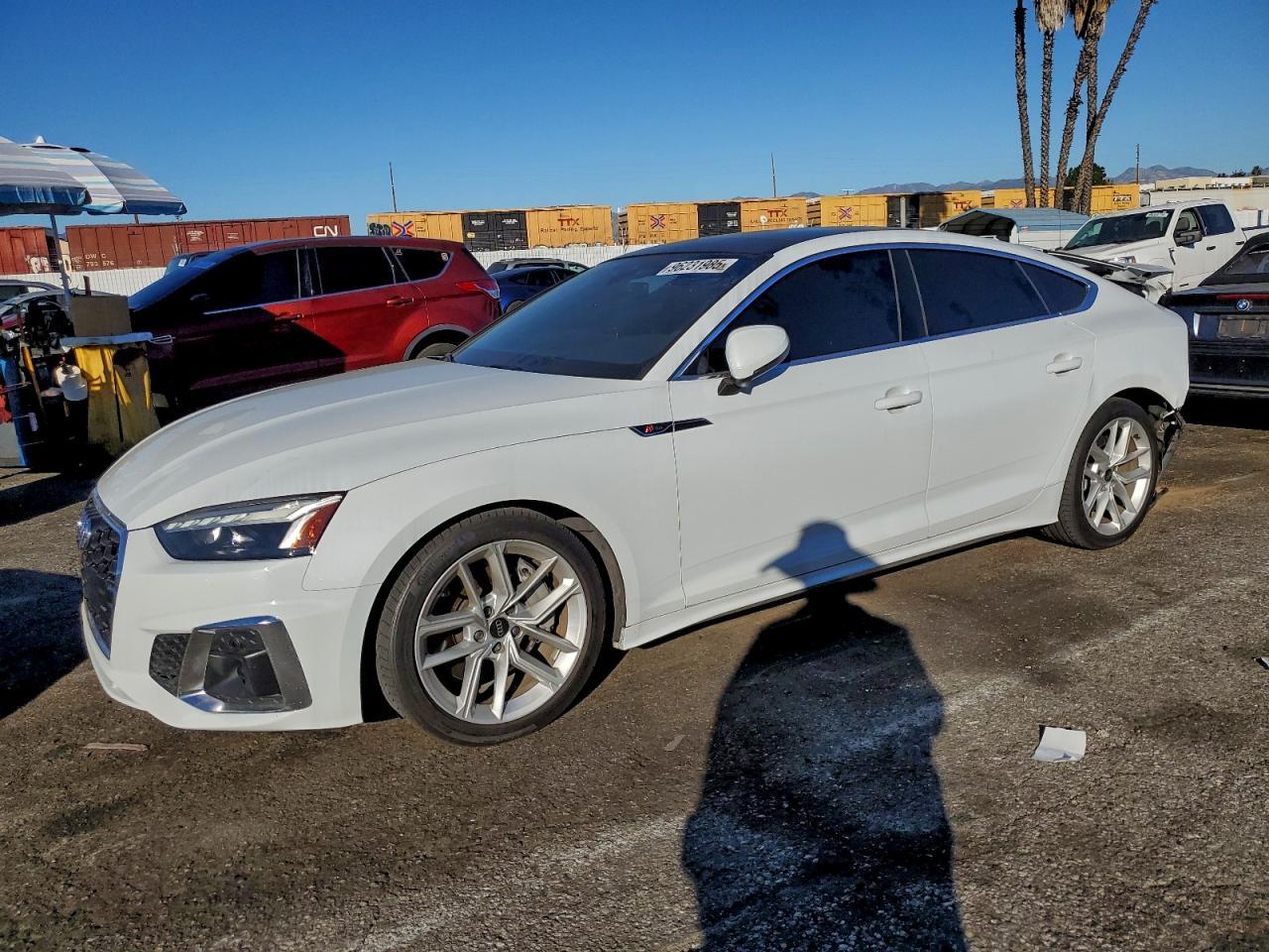 2023 Audi A5 Premium 45