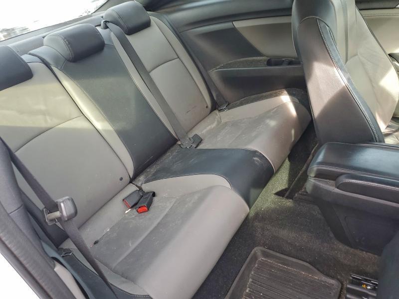 2017 Honda Civic exl