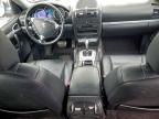 2004 Porsche Cayenne s