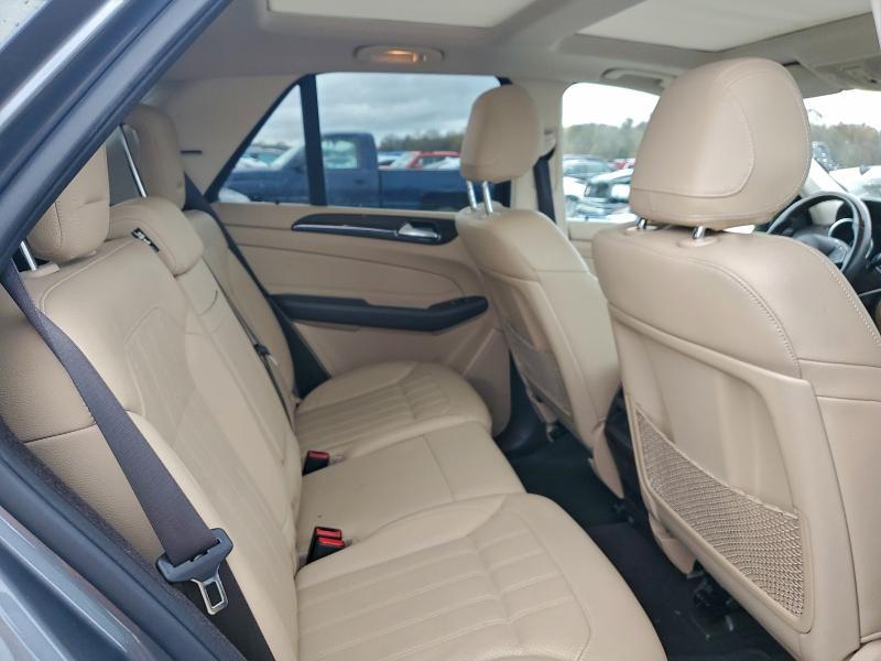 2018 Mercedes-Benz Gle 350