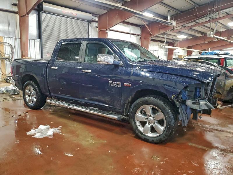2014 Dodge RAM 1500 SLT