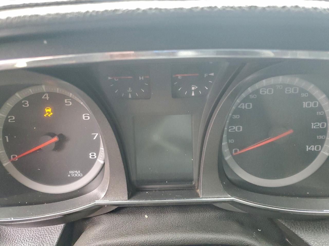 2013 GMC Terrain sle