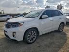 2015 KIA Sorento sx