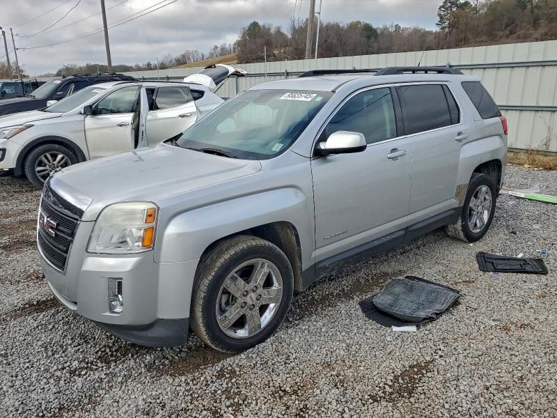 2012 GMC Terrain sle
