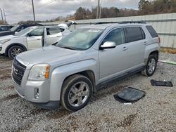 GMC salvage cars for sale: 2012 GMC Terrain sle