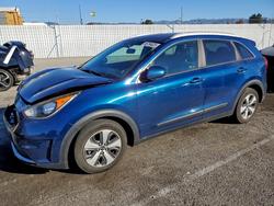 2017 KIA Niro fe for sale in Van Nuys, CA