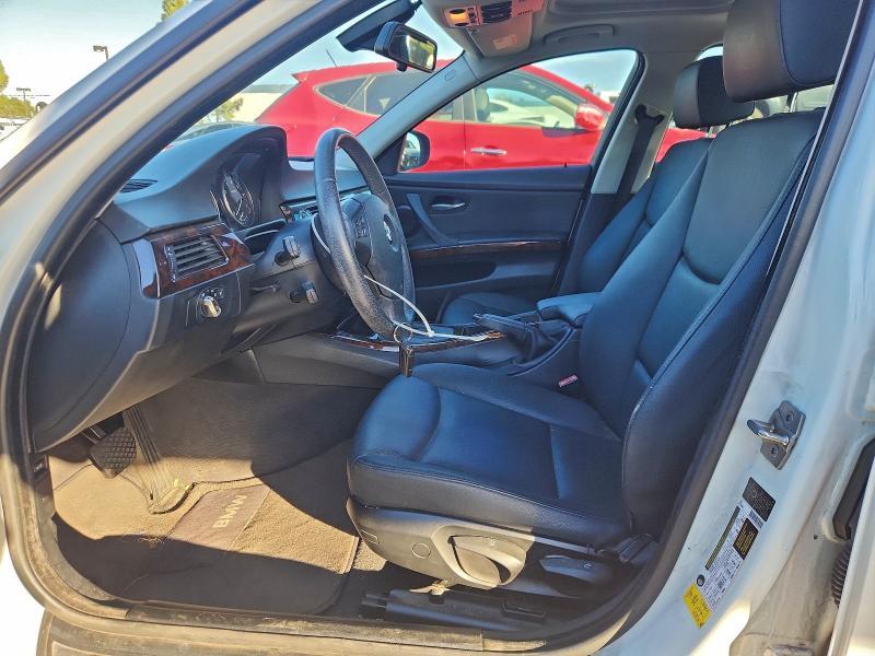 2010 Bmw Motorrad 2010 bmw Motorrad 328 i Sulev