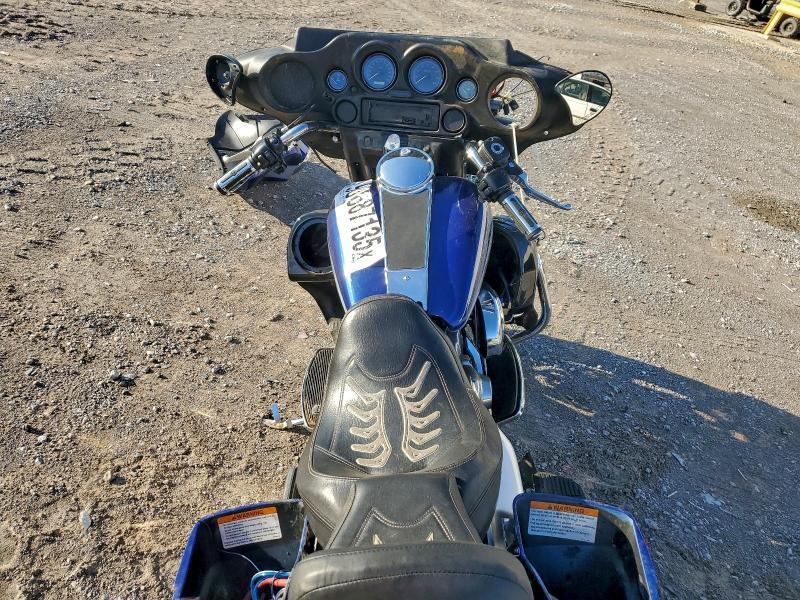 2005 Harley-Davidson Flhti