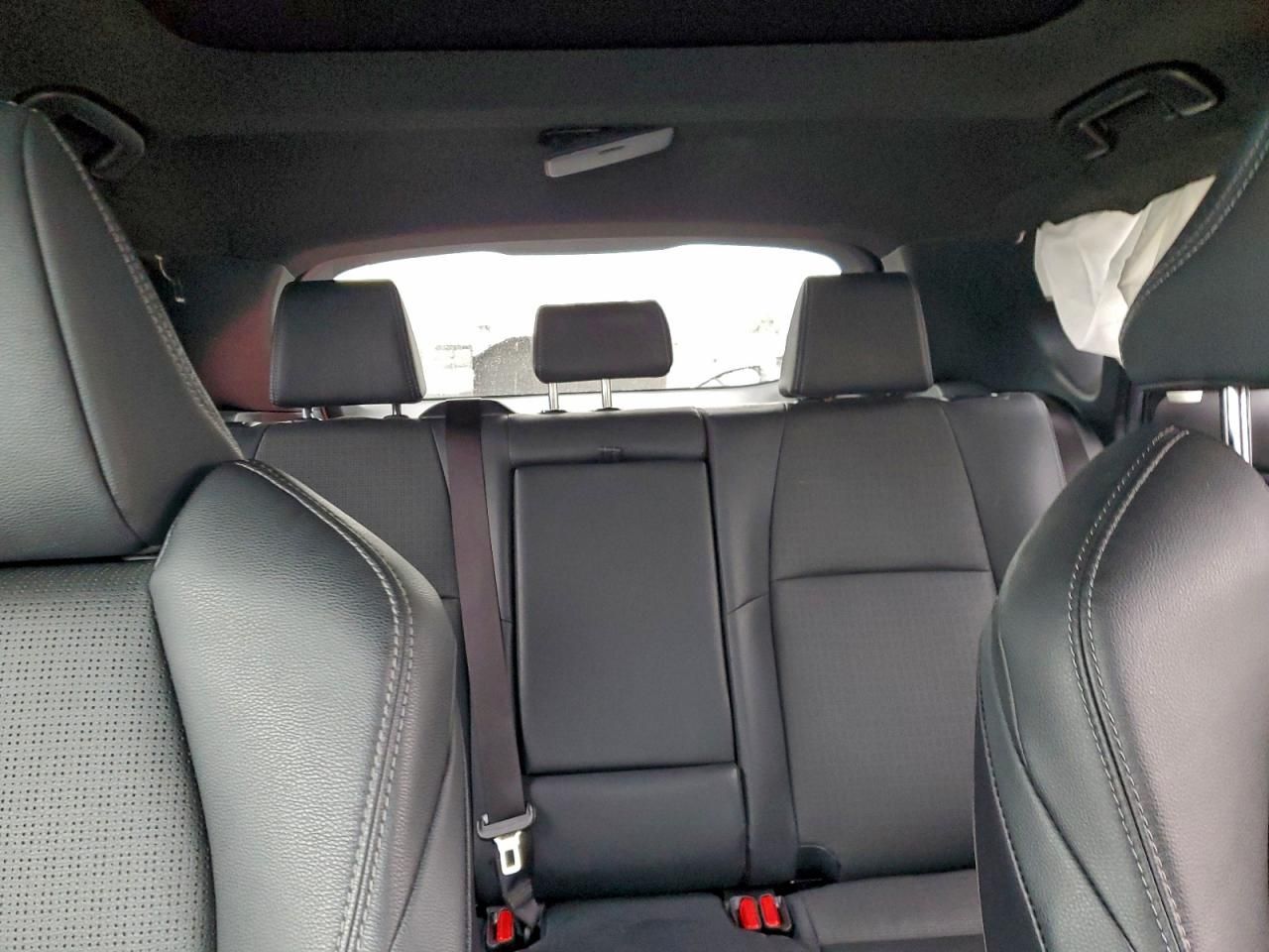 2023 Toyota Bz4x xle