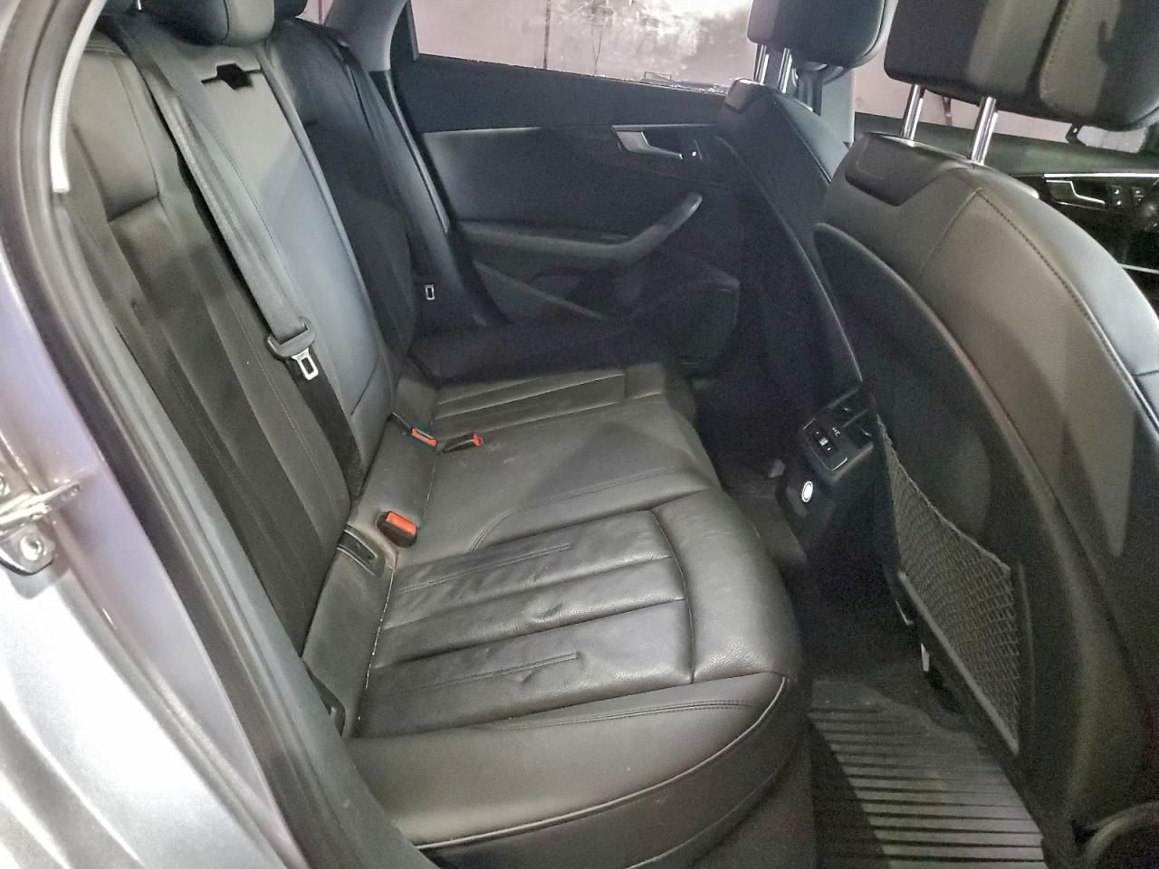 2019 Audi A4 Premium