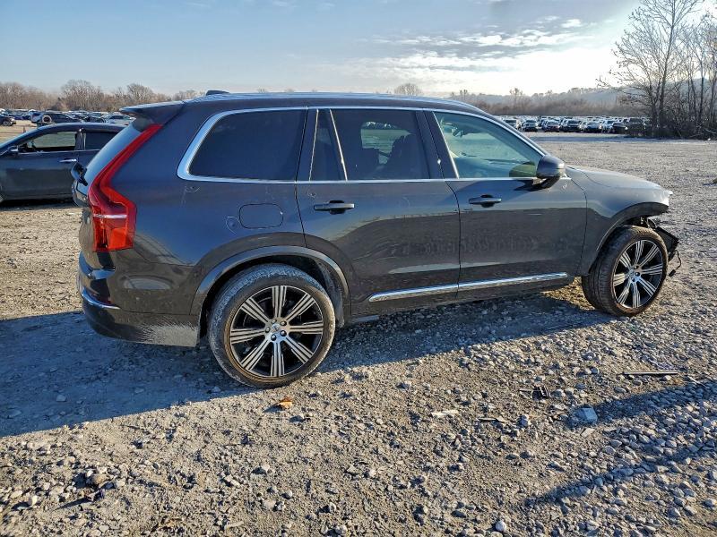 2023 Volvo Xc90 Plus