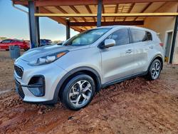 2021 KIA Sportage lx for sale in Tanner, AL
