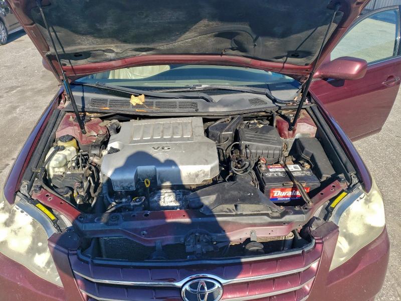 2006 Toyota Avalon xl