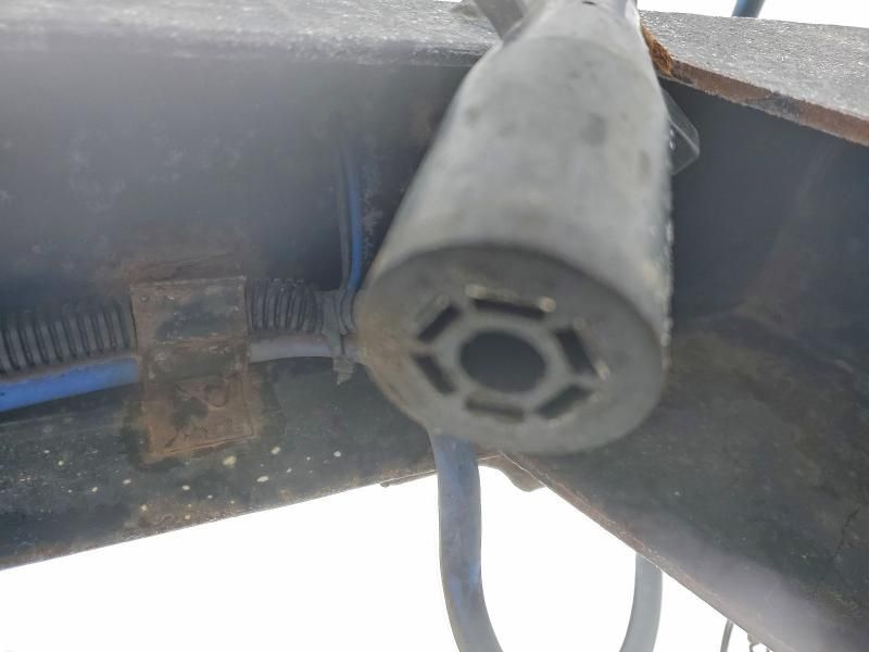 2022 Load Trail Equipment Trailer