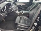 2016 Mercedes-Benz C 300 4matic