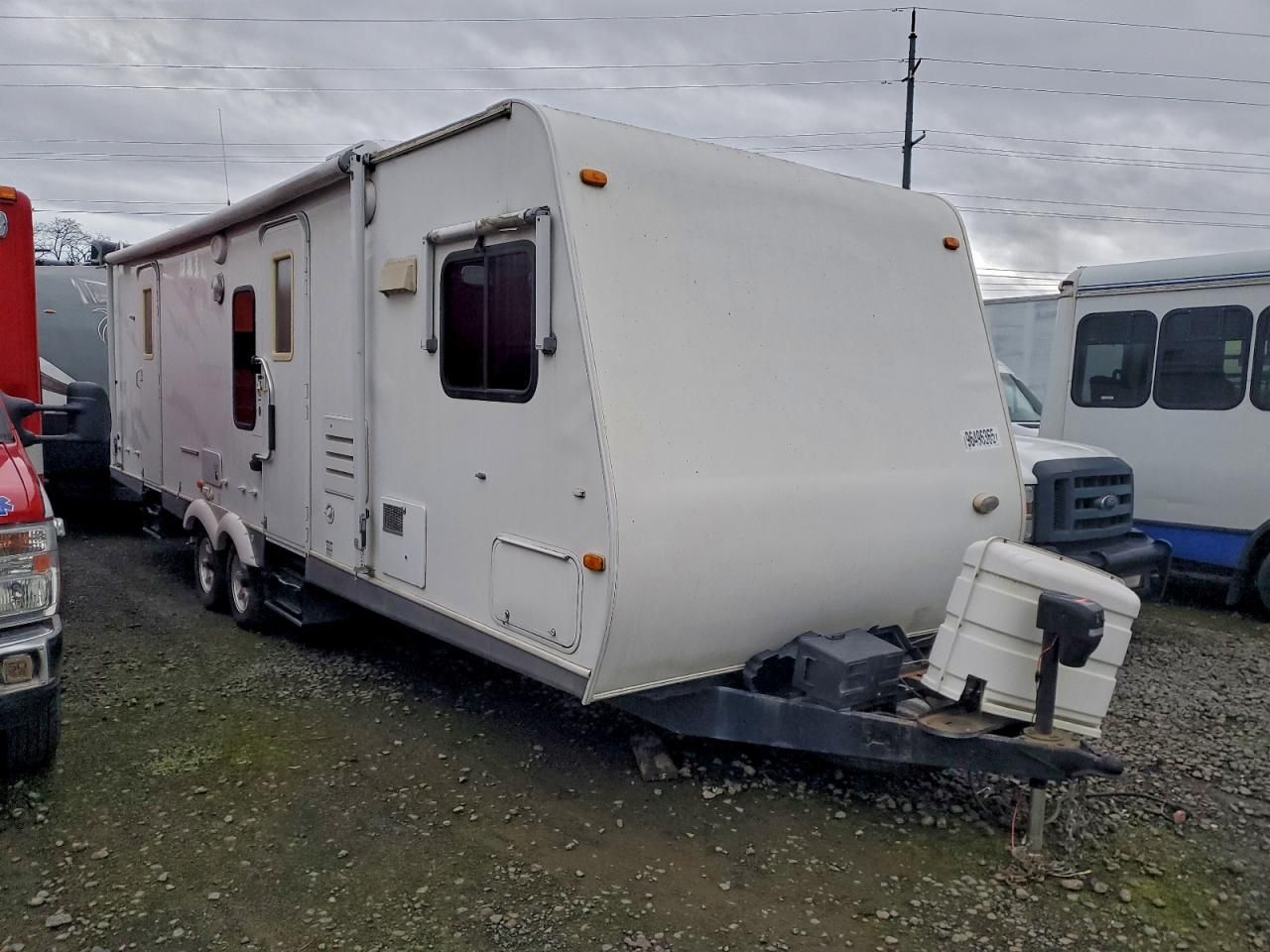 2009 Other Rv Trailer