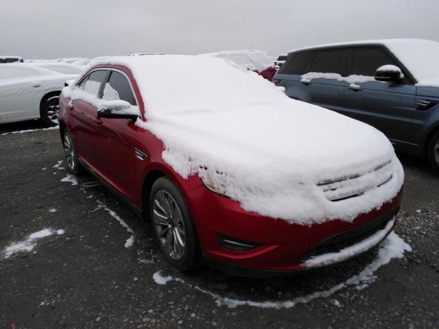 2011 Ford Taurus Limited