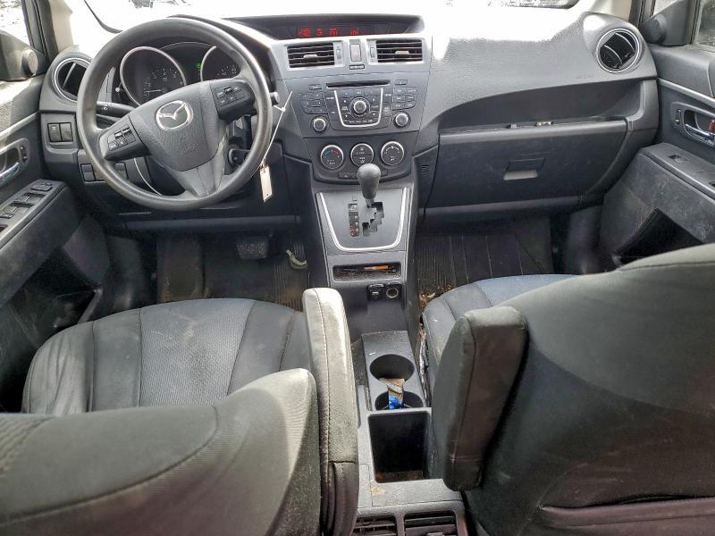 2014 Mazda 5 Sport
