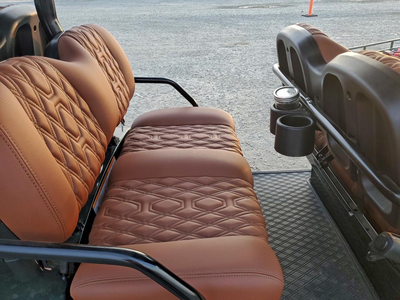 2024 ATV 2024 Icon Golf Cart