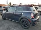 2013 Mini Cooper s