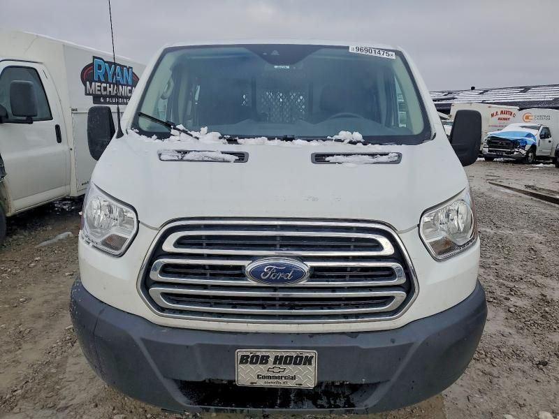 2019 Ford Transit T-250