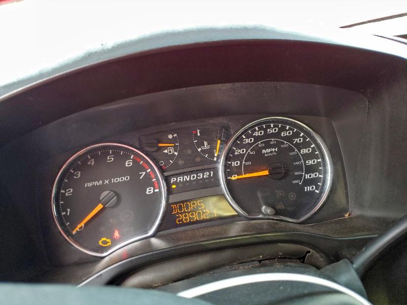 2007 Chevrolet Colorado