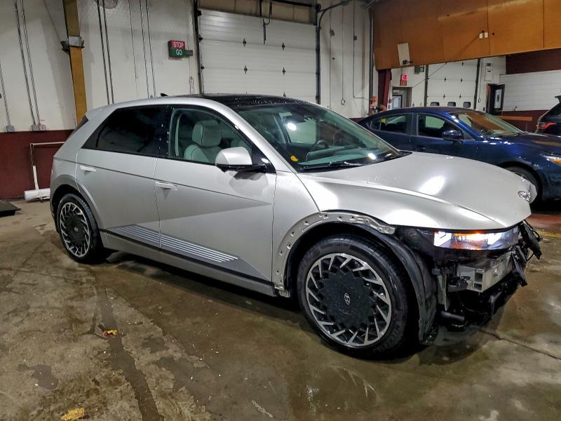 2024 Hyundai Ioniq 5 Limited