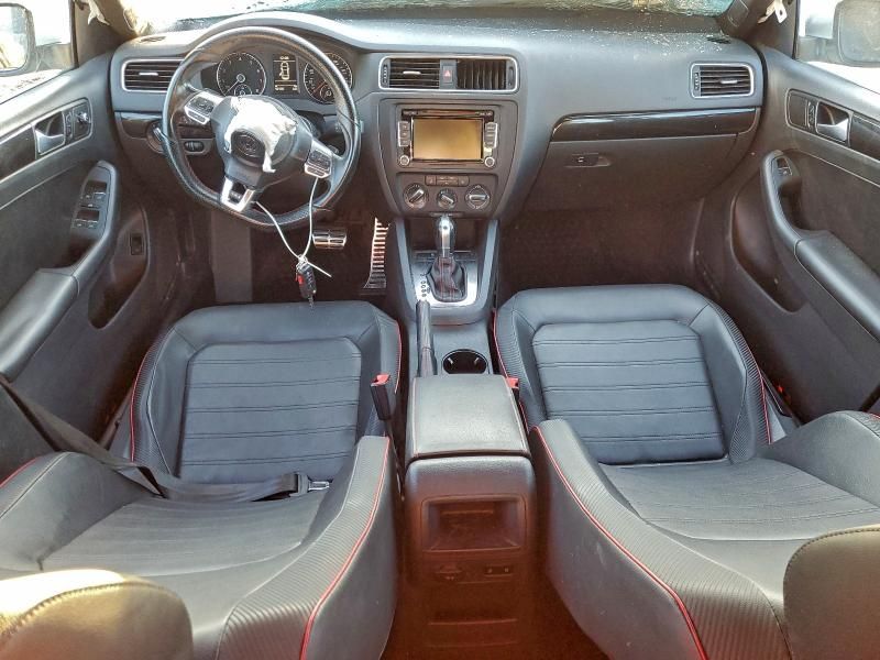 2014 Volkswagen Jetta gli