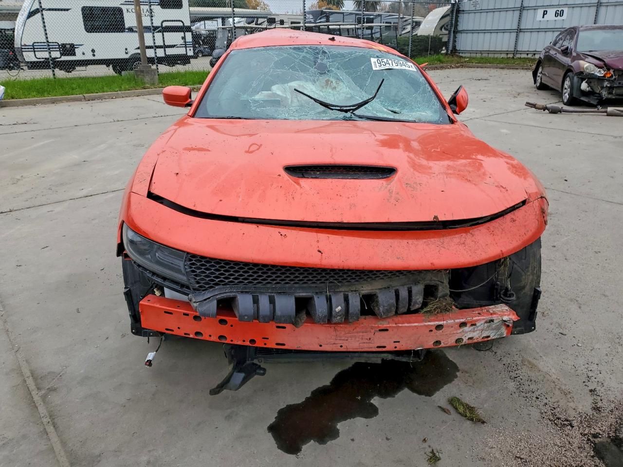 2020 Dodge Charger R/T