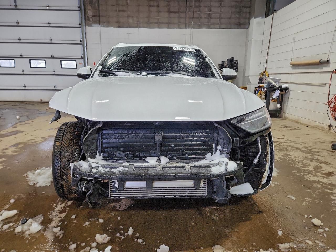 2022 Audi Q5 Premium 40