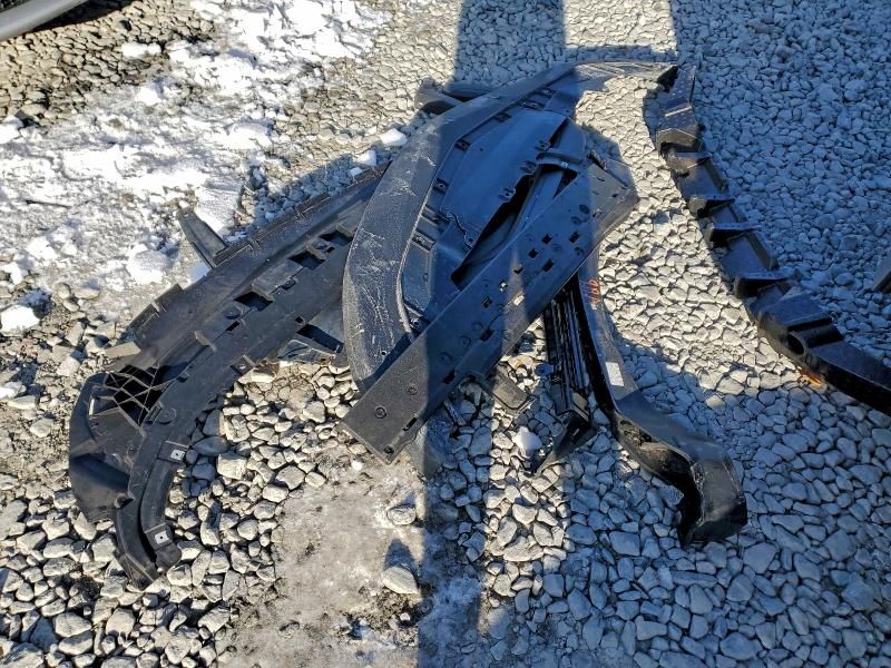 2018 Audi Q7 Prestige