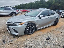 2019 Toyota Camry xse for sale in Eight Mile, AL