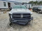2023 Dodge RAM 1500 Classic Tradesm