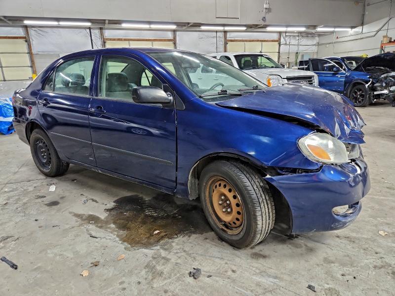 2008 Toyota Corolla ce