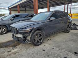 Genesis Vehiculos salvage en venta: 2024 Genesis Gv70