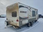2010 Keystone Challenger Hideout