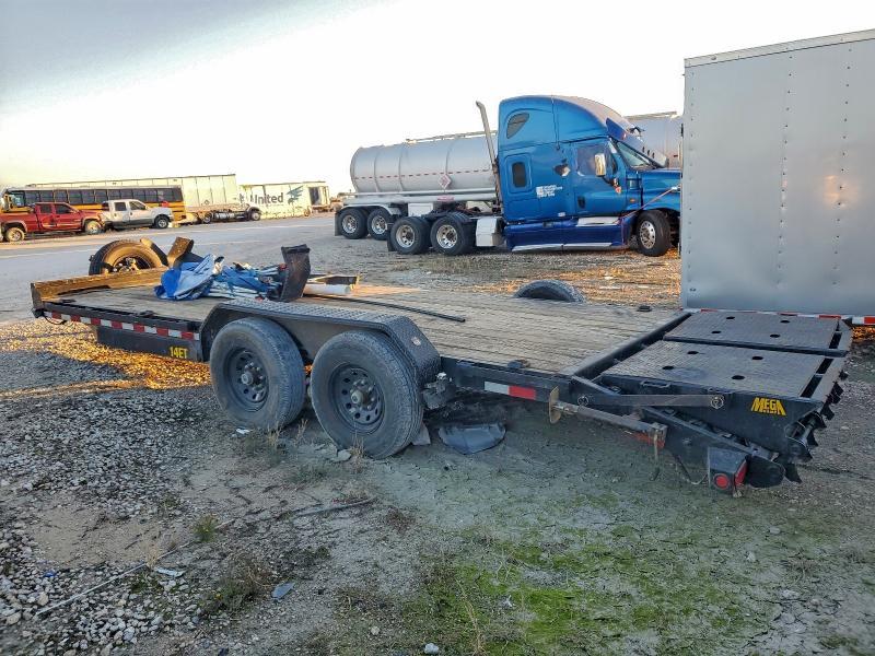 2021 Big Tex Equipment Trailer