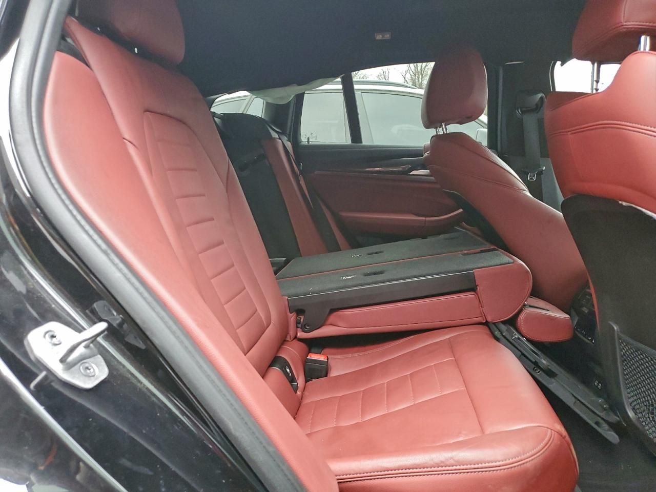 2021 BMW X4 Xdrivem40i