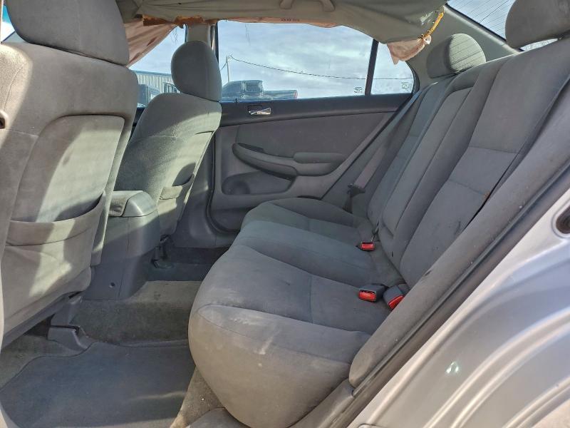 2007 Honda Accord lx