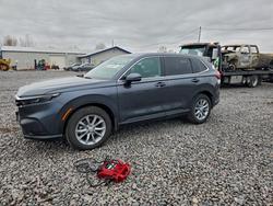 Honda crv salvage cars for sale: 2025 Honda Cr-v exl