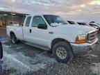 2001 Ford F250 Super Duty