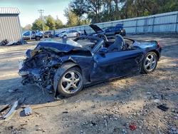 Porsche Vehiculos salvage en venta: 1999 Porsche Boxster