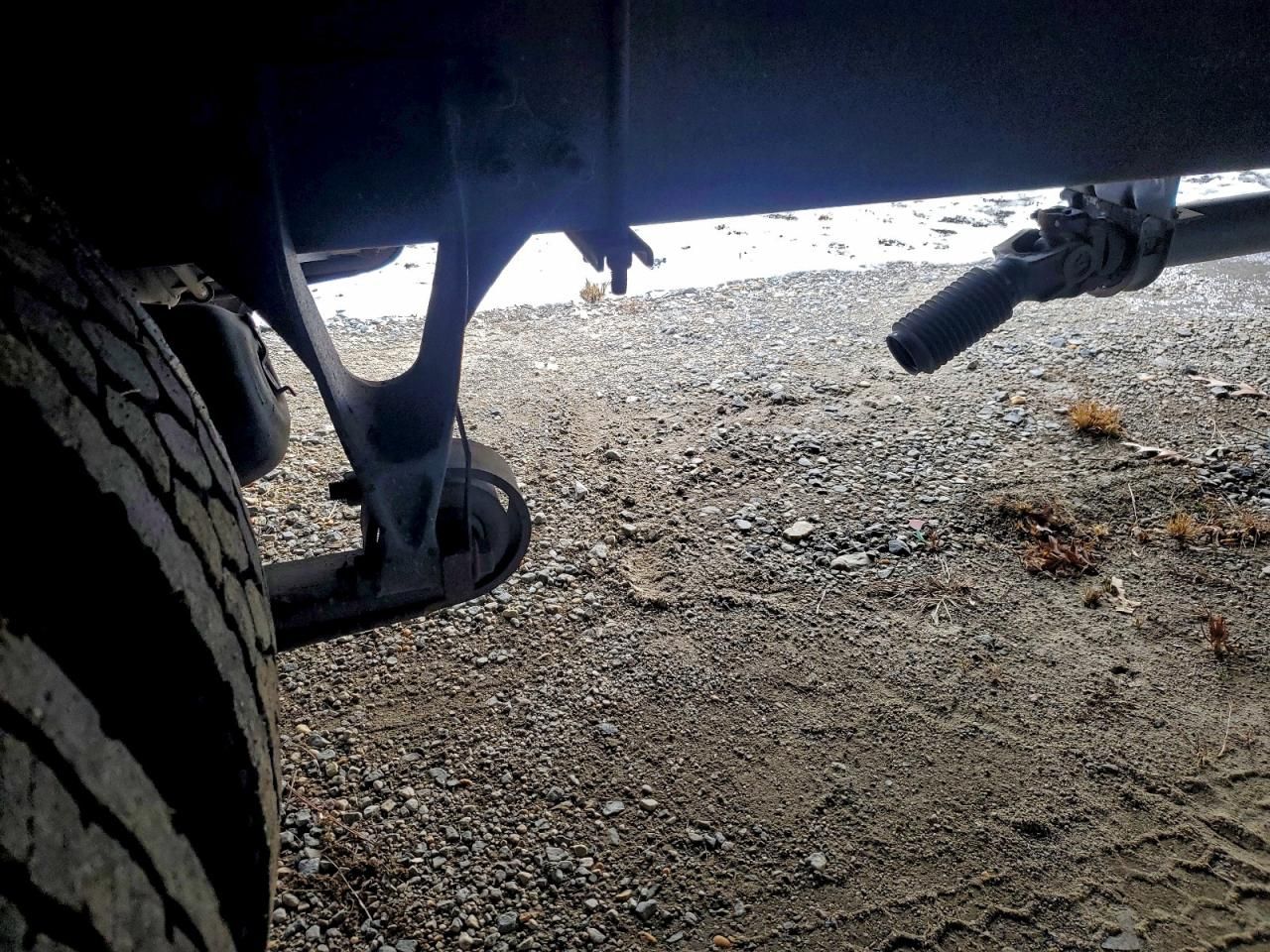 2021 International MV607