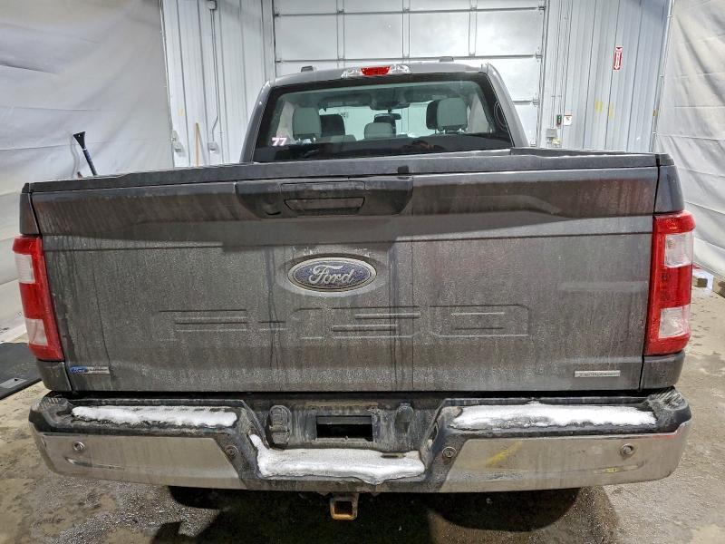 2022 Ford F150 Super cab