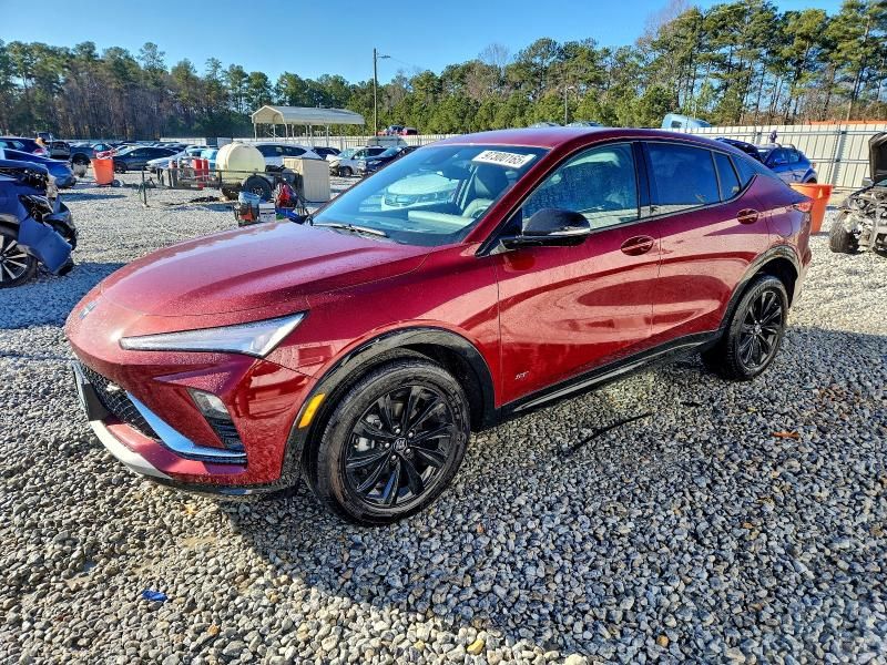 2025 Buick Envista Sport Touring