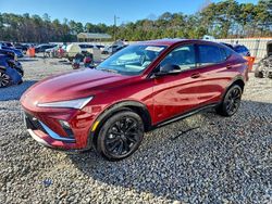 Buick salvage cars for sale: 2025 Buick Envista Sport Touring