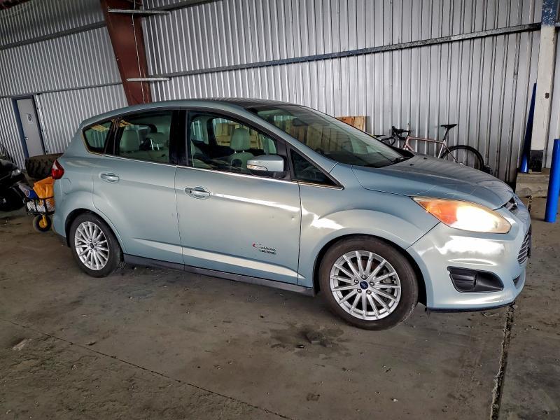 2013 Ford C-max Premium