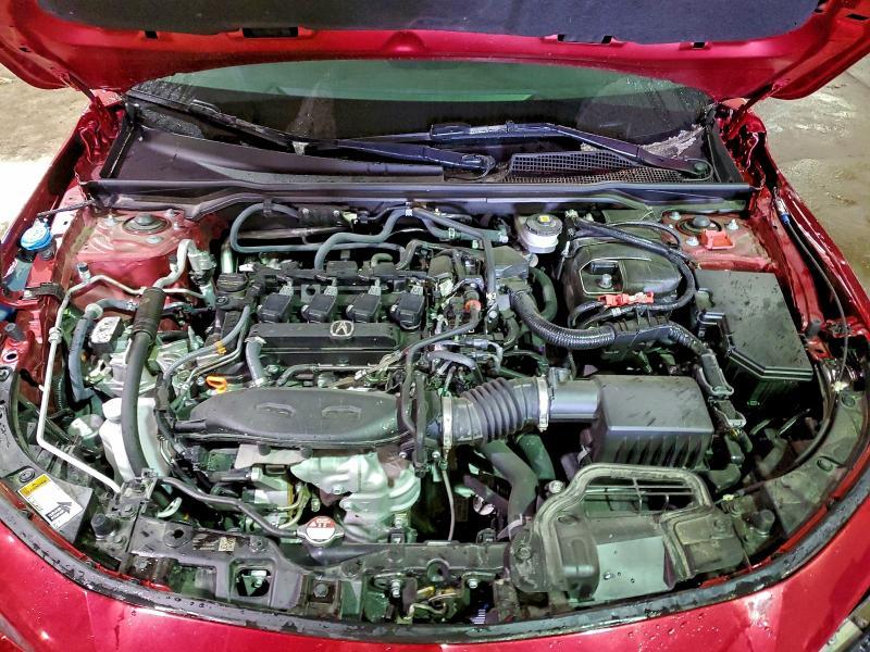 2024 Acura Integra A-spec