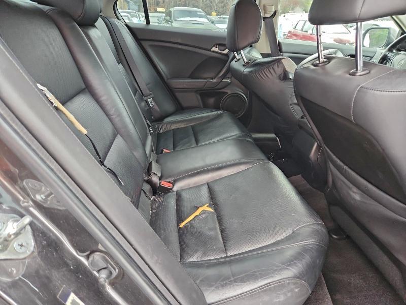 2009 Acura 2009 Acur tsx