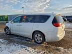 2018 Chrysler Pacifica Hybrid Touring Plus